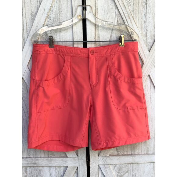 Reel Legends Womens Quick Dry Board Shorts 10 - Picture 1 of 10